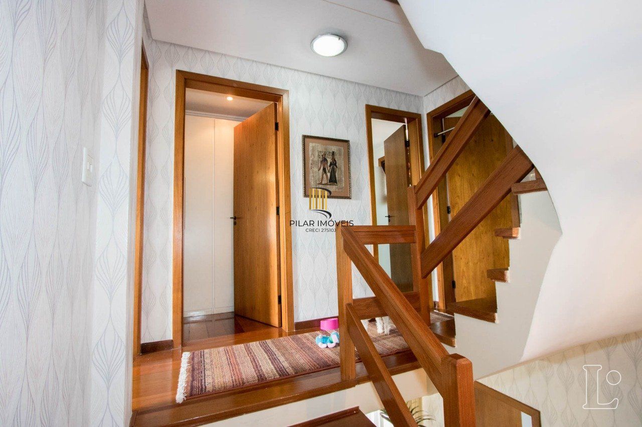 Casa Condominio para Venda - 382.86m², 4 dormitórios, sendo 2 suites, 4 vagas - Cristal