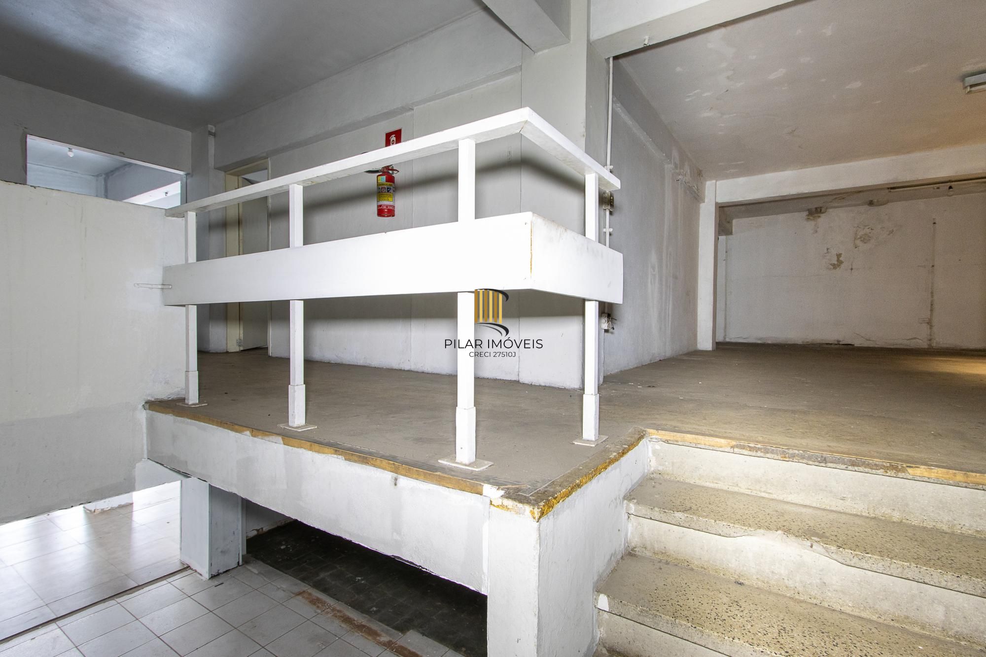 Loja no Bairro Floresta