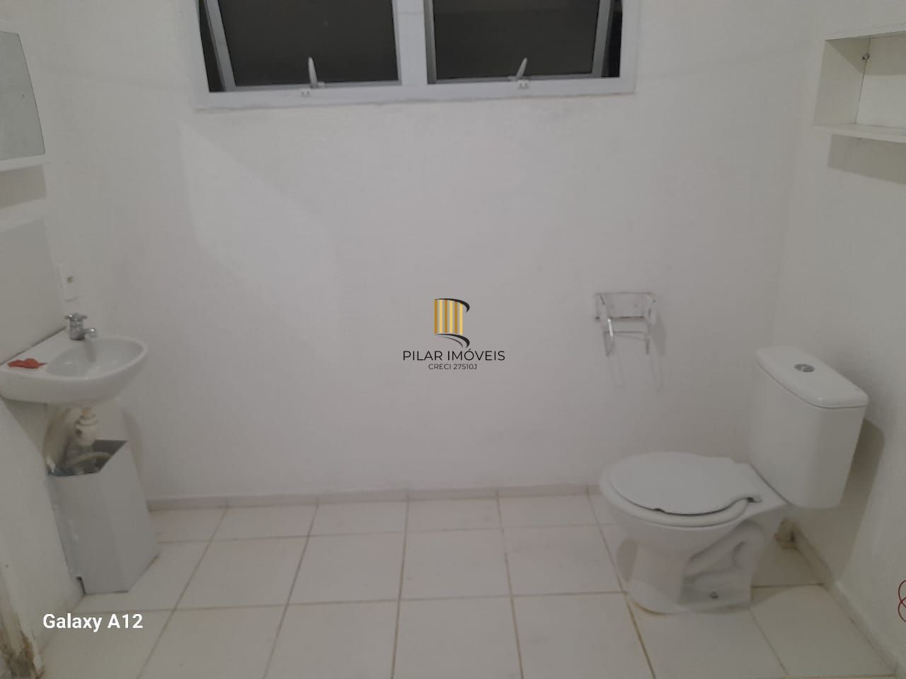 Apartamento 1 dormitório no bairro Restinga