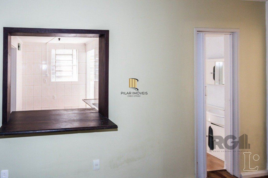 Apartamento 2 dormitórios no bairro Tristeza