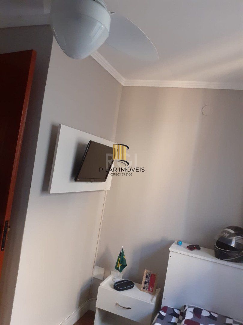 Casa Condominio para Venda - 56.52m², 3 dormitórios, 1 vaga - Aberta dos Morros
