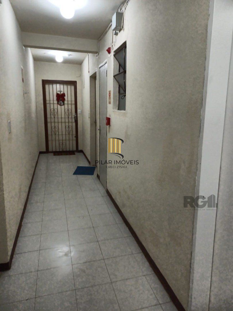 Apartamento 3 dormitórios no bairro Cristal