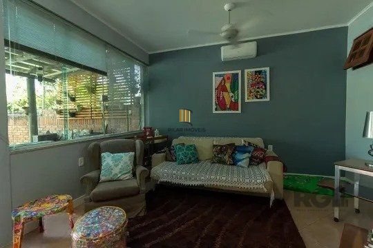 Casa de 4 dormitórios mobiliada para venda no Bairro Jardim Itu Sabara.