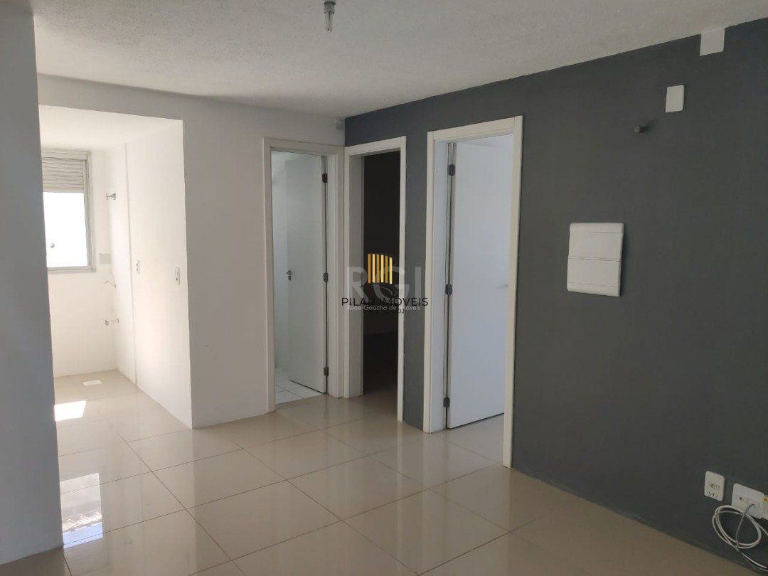 Apartamento para Venda - 47m², 2 dormitórios, 1 vaga - Vila Nova