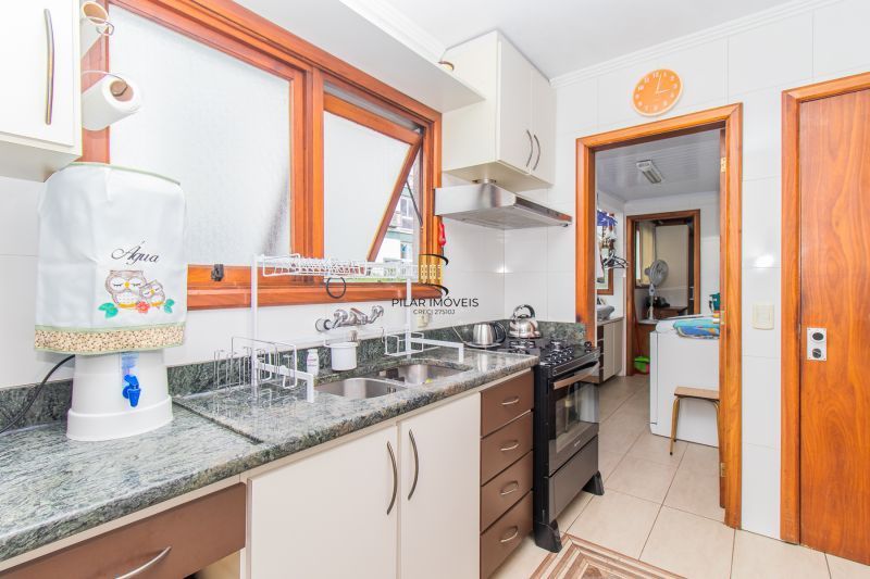 Cobertura Exclusiva com Vista Privilegiada no Coração do Bairro Moinhos de Vento