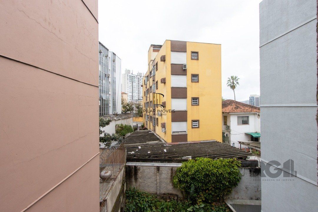 Sala Comercial no bairro Petrópolis