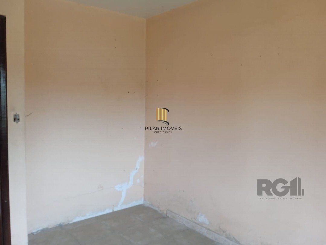Casa de Condomínio 3 dormitórios no bairro Hípica