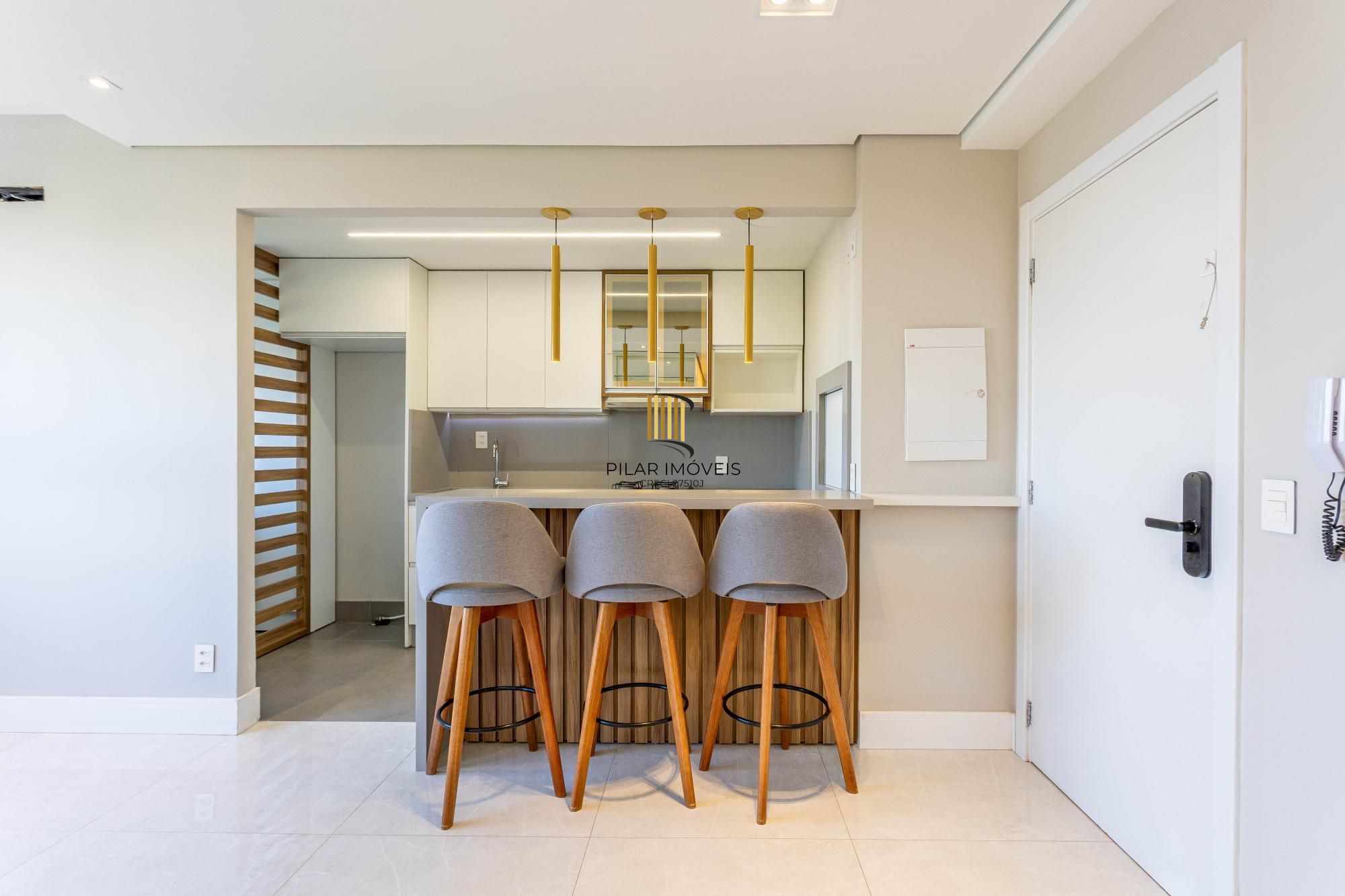Apartamento 3 dormitórios I Suíte I 2 vagas