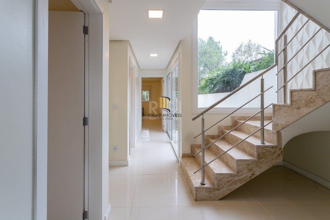 Casa Condominio para Venda - 294.3m², 5 dormitórios, sendo 5 suites, 4 vagas - Terra Ville