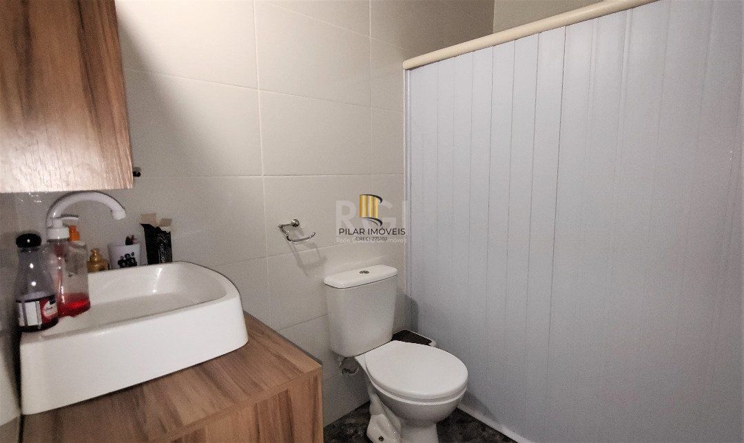 Casa para Venda - 90.36m², 2 dormitórios, 6 vagas - Passo das Pedras