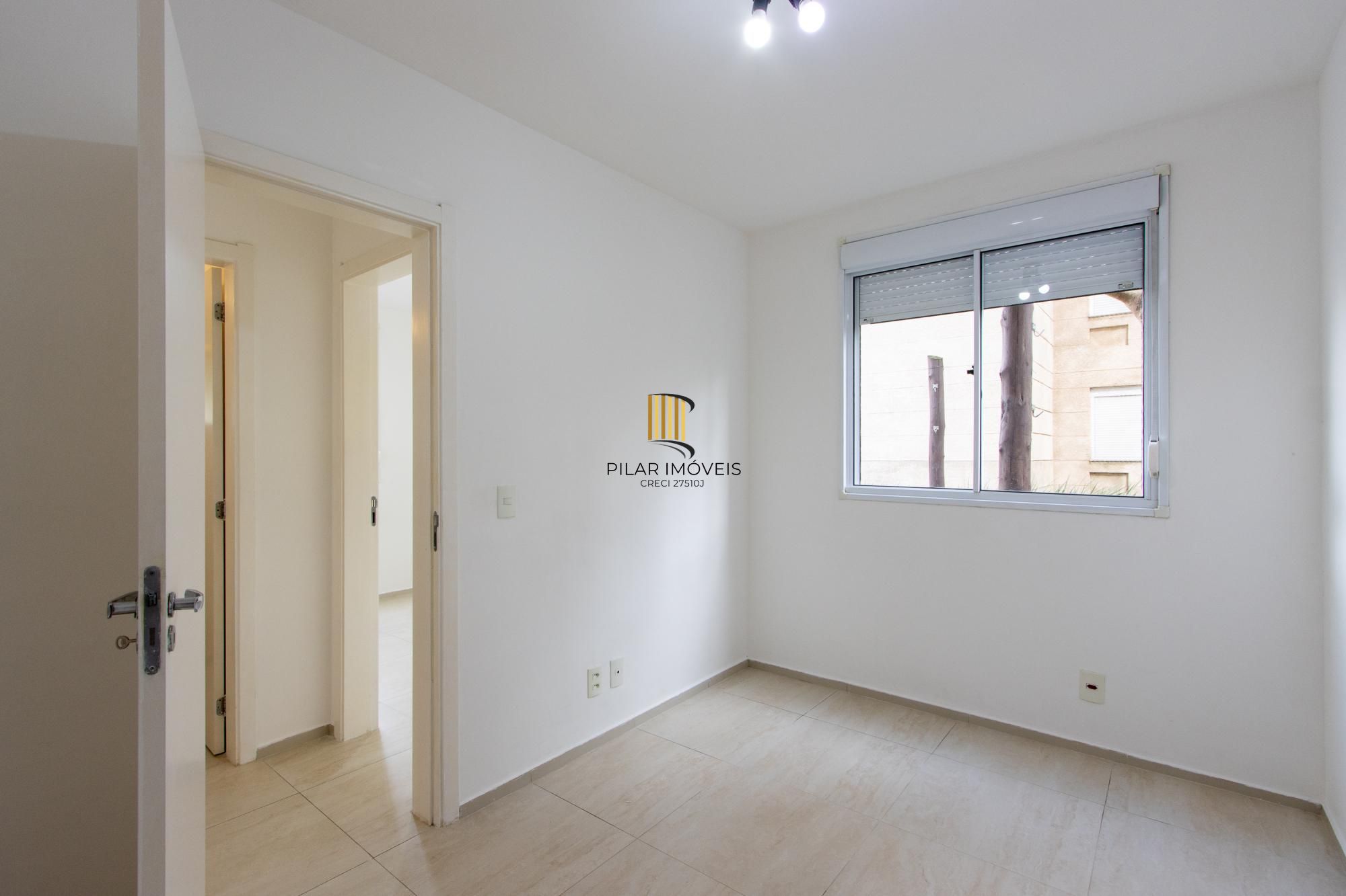 Apartamento 2 Dormitórios Zona Sul