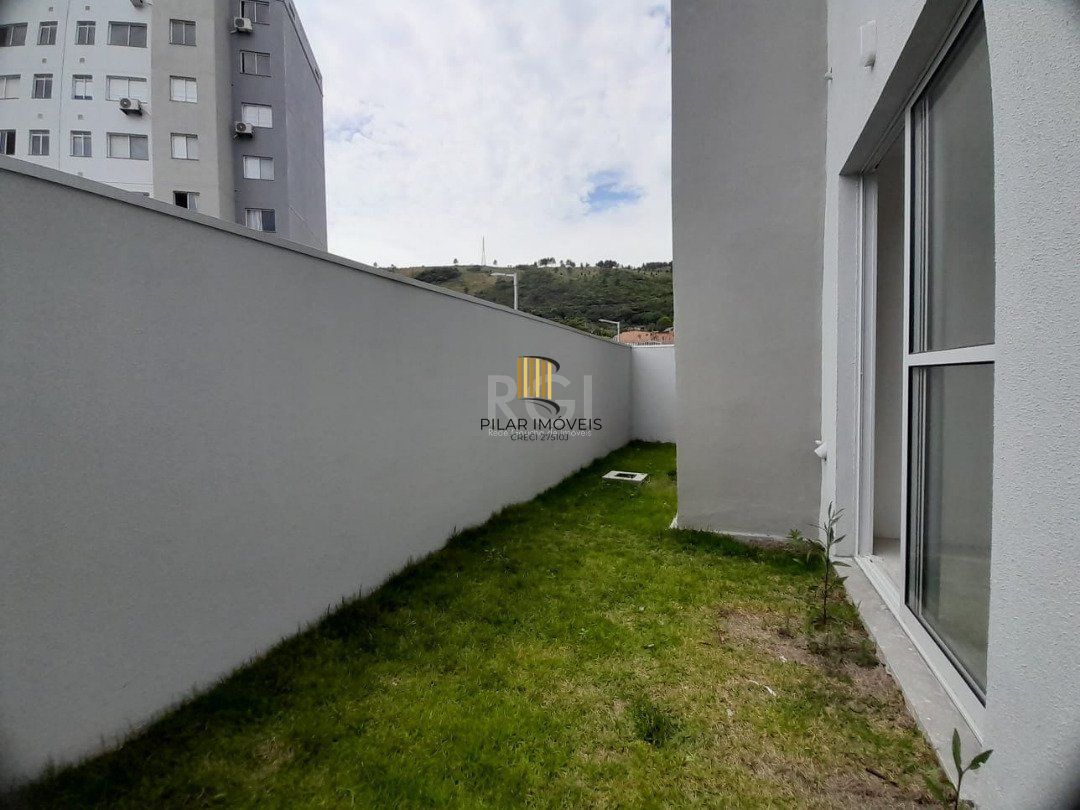 Garden para Venda - 64.3m², 1 dormitório, 1 vaga - Morro Santana 