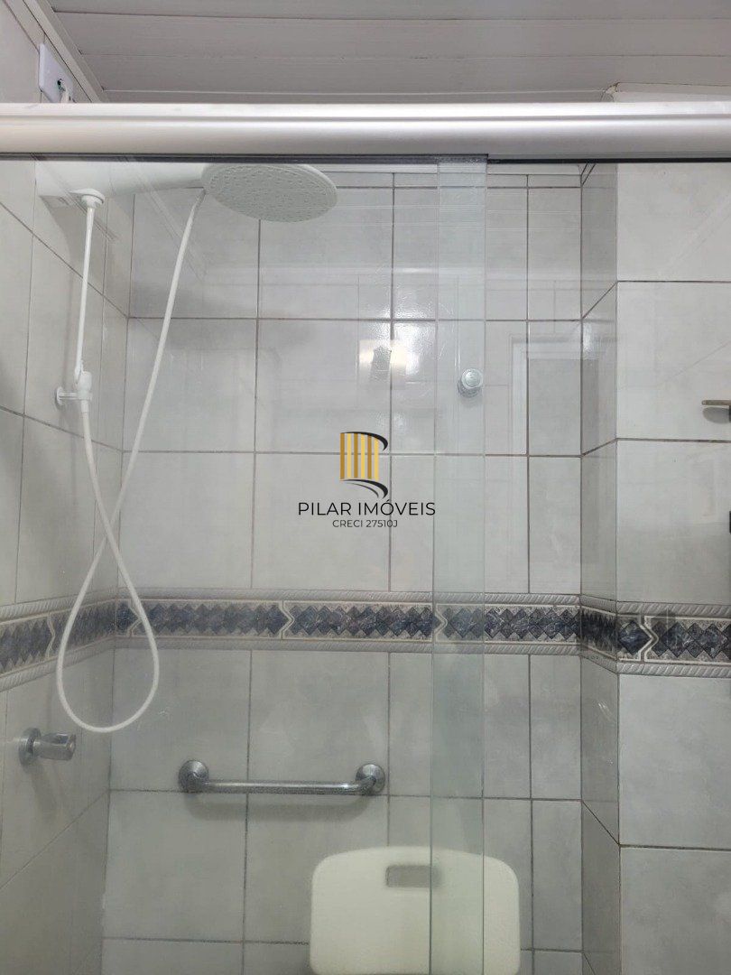 Apartamento 2 dormitórios no bairro Cavalhada