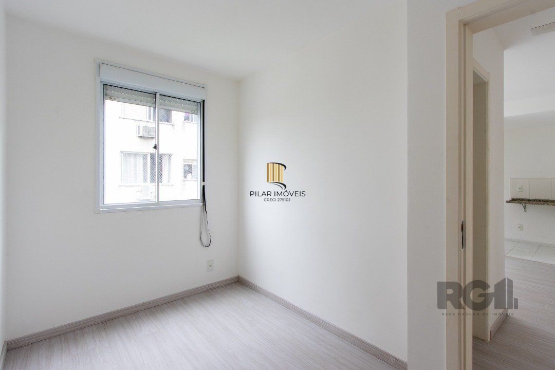 Apartamento para Venda - 45m², 2 dormitórios, 1 vaga - Ipanema
