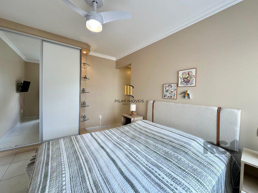 APARTAMENTO À VENDA EM CAPÃO DA CANOA