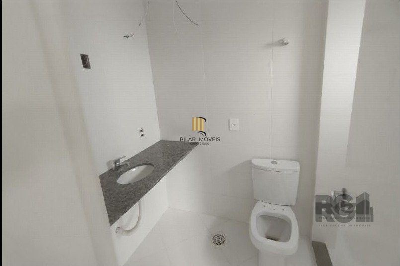 Apartamento 3 dormitórios no bairro Passo da Areia