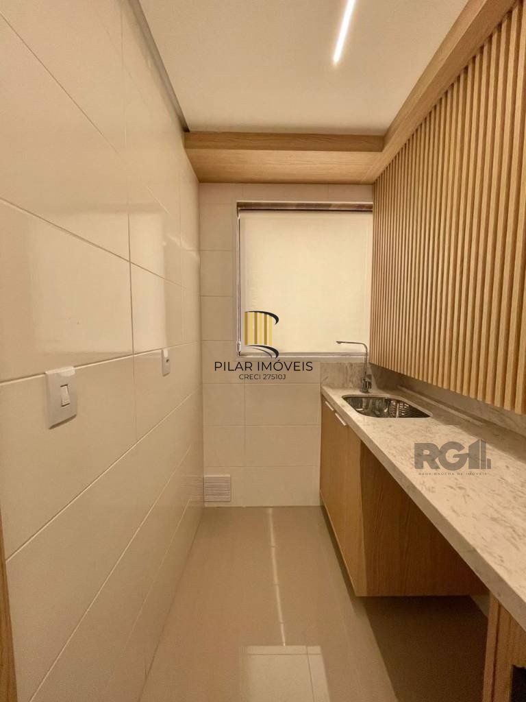 Apartamento 2 dormitórios no bairro Navegantes