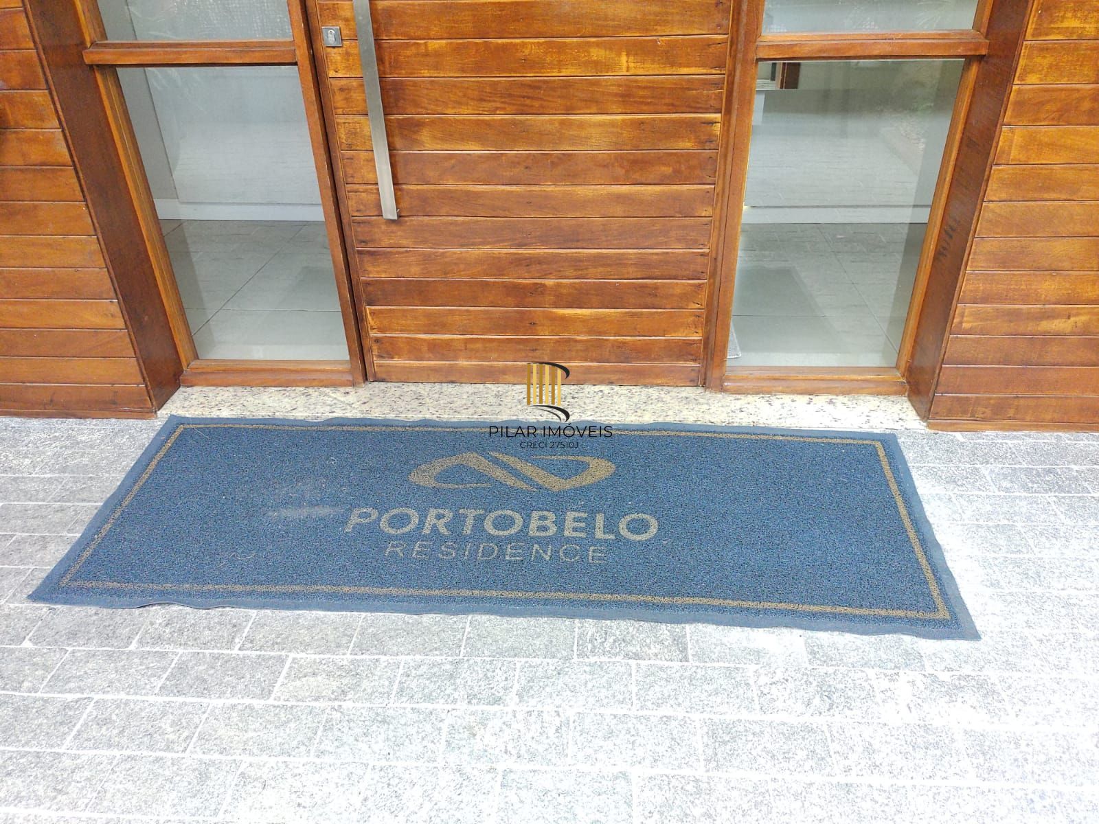 Apartamento 2 dormitórios no bairro Centro