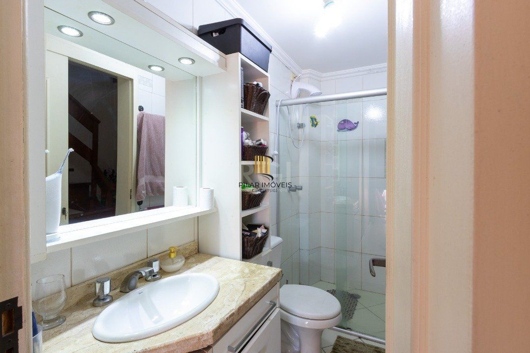 Casa Condominio para Venda - 174.58m², 4 dormitórios, sendo 1 suites, 2 vagas - Ipanema