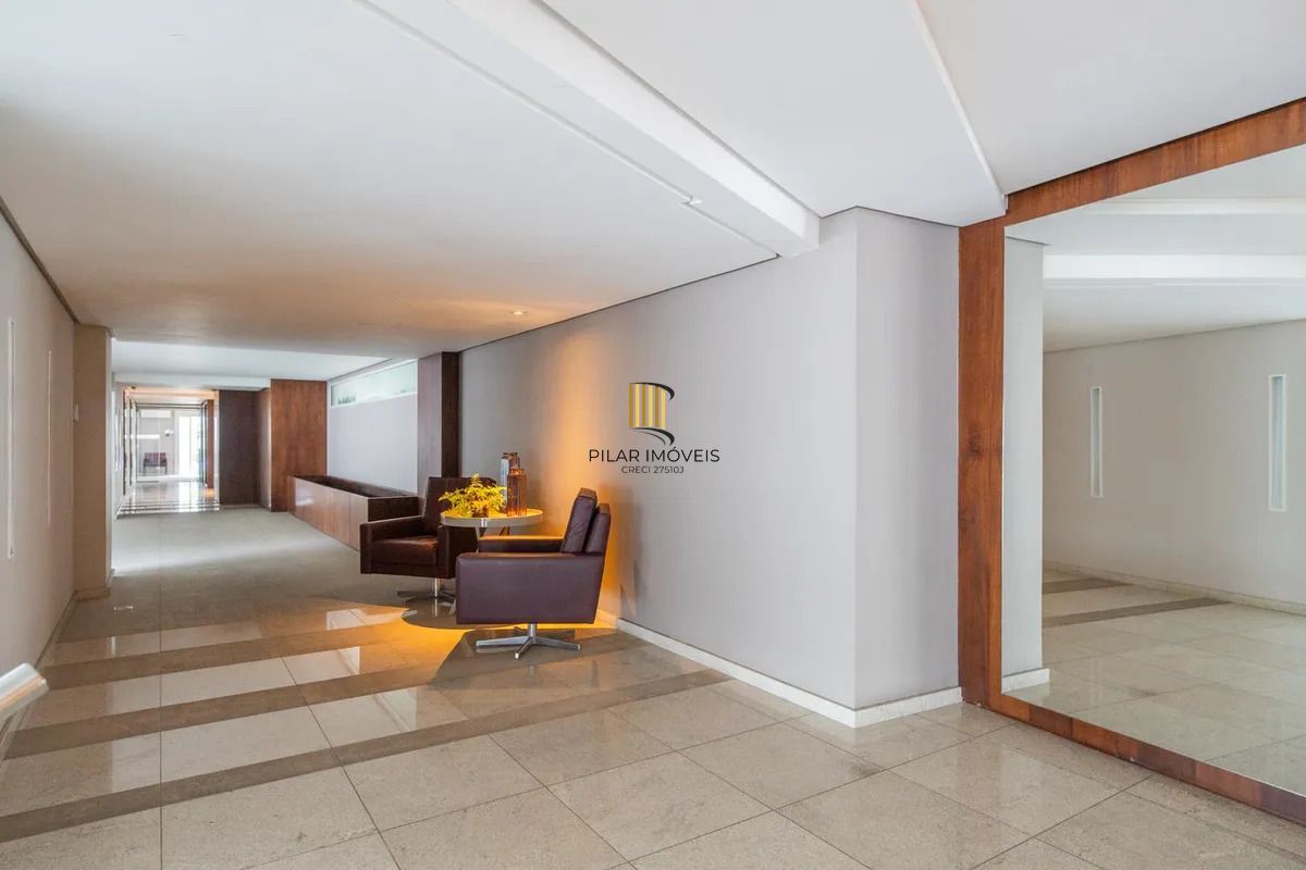 Apartamento garden com 3 quartos no bairro Cristal