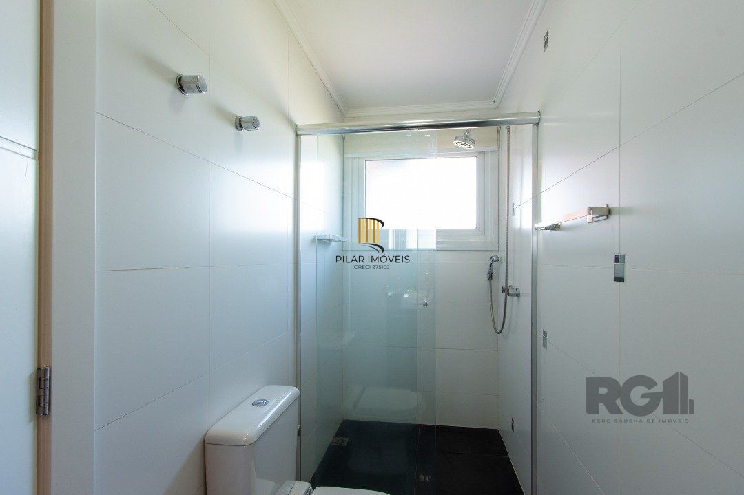 Casa Condominio para Venda - 384.33m², 3 dormitórios, sendo 1 suites, 3 vagas - Cristal