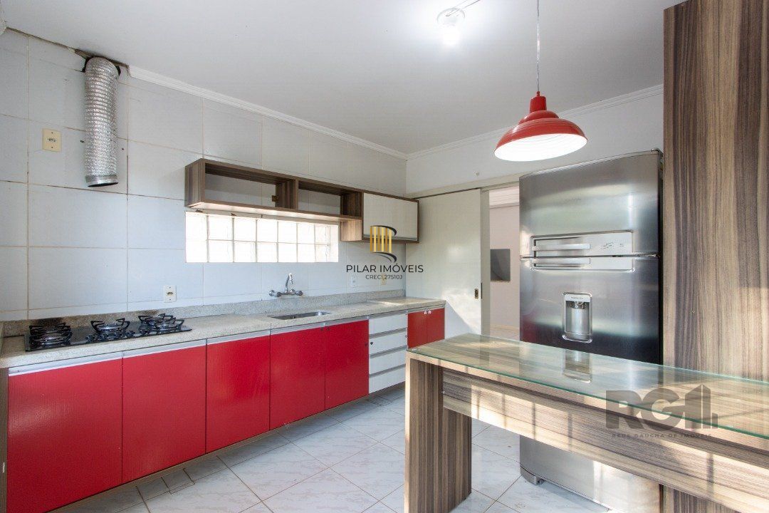 Casa 3 dormitórios no bairro Espírito Santo