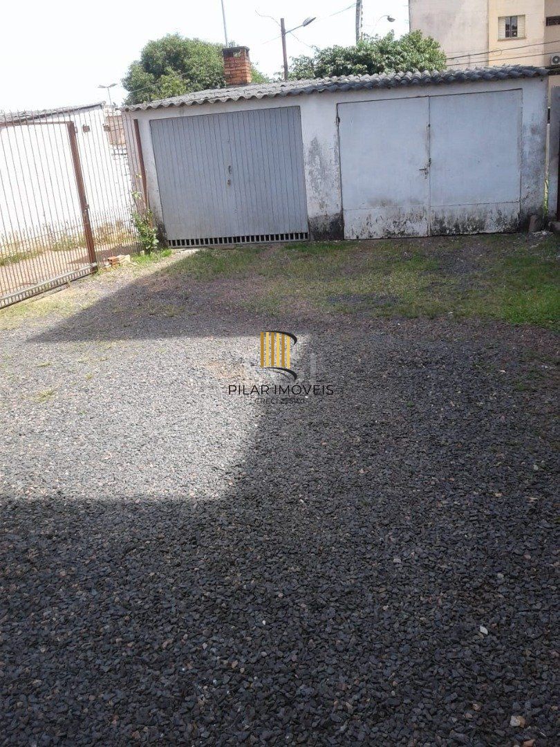 Apartamento para Venda - 45.87m², 2 dormitórios, 1 vaga - Santa Rosa de Lima