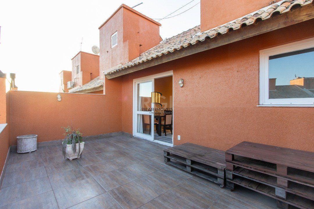 Casa de Condomínio 4 dormitórios no bairro Vila Assunção
