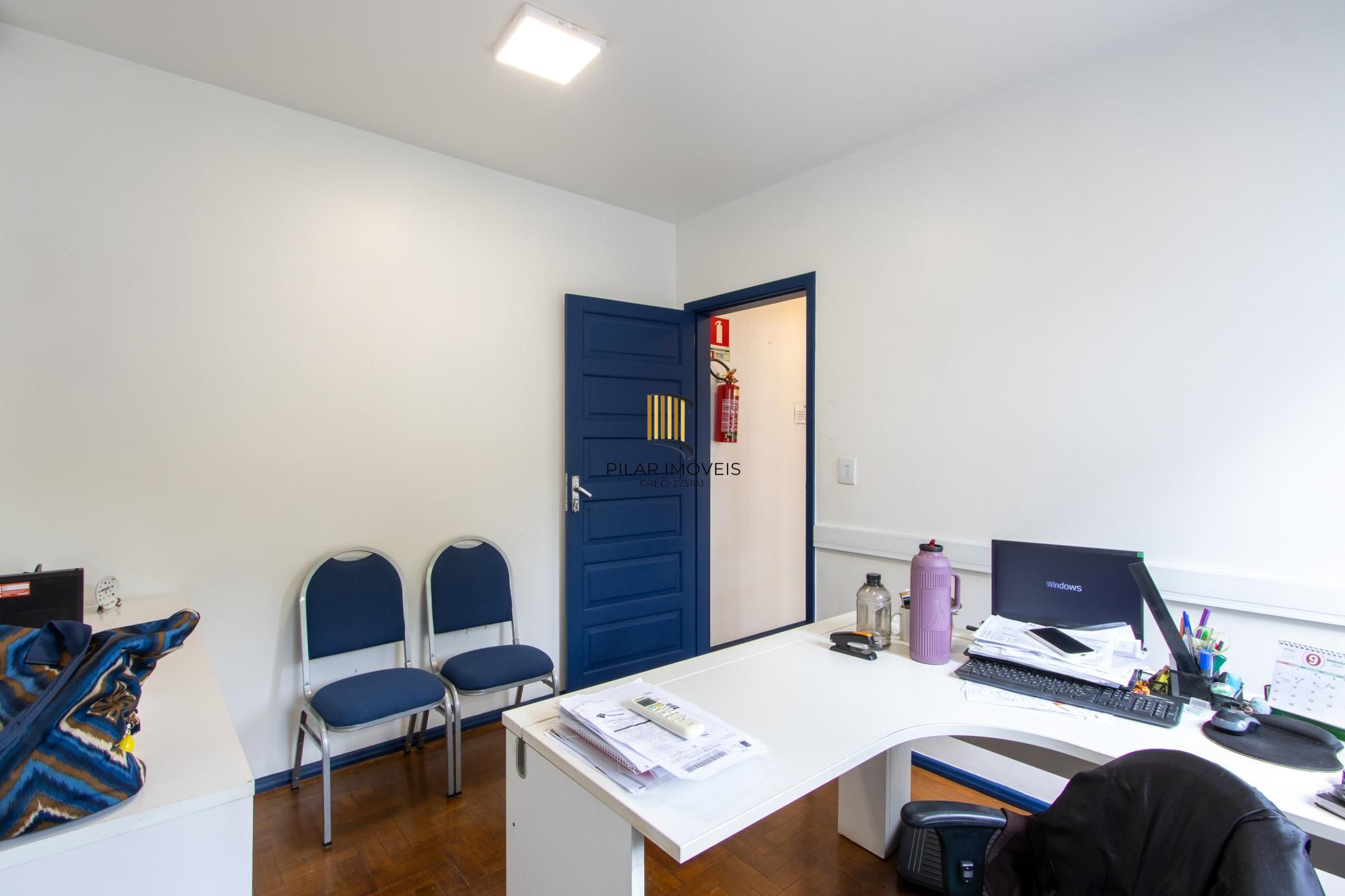 Casa residencial ou comercial em Higienópolis