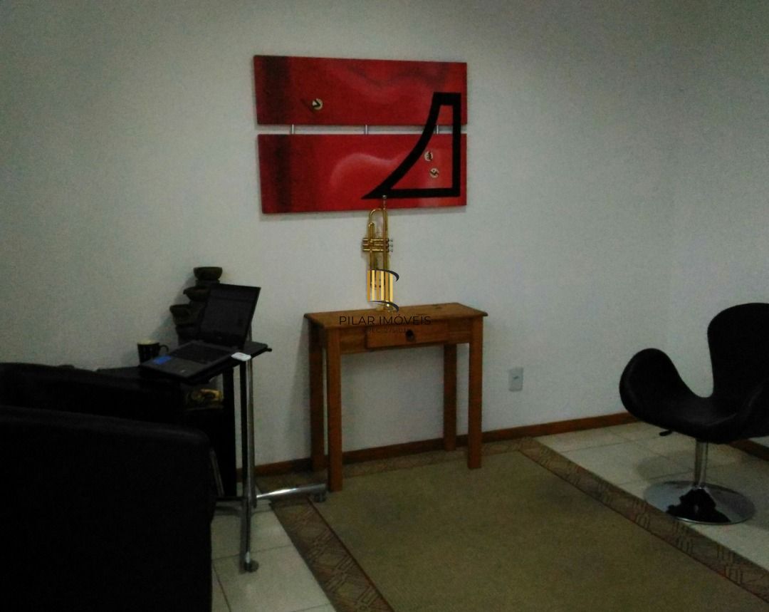 Conjunto/Sala para Venda - 26.13m², 0 dormitórios, Tristeza