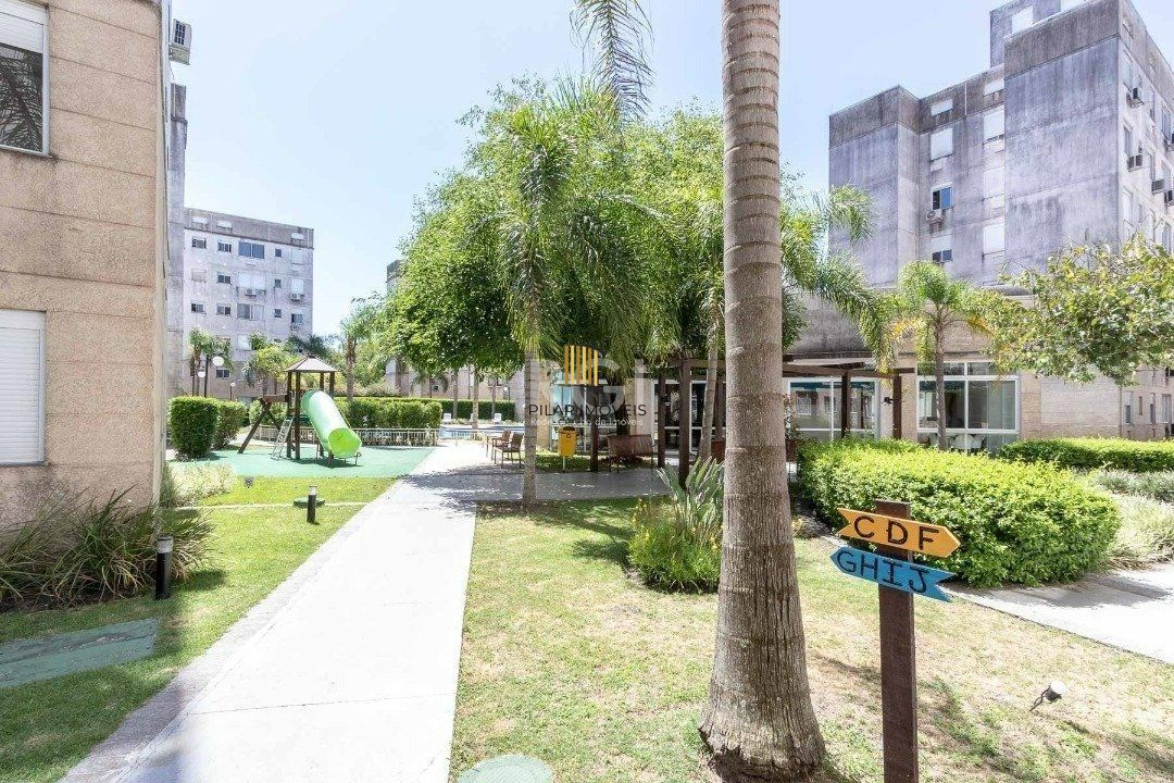 Apartamento 2 dormitórios no bairro Ipanema