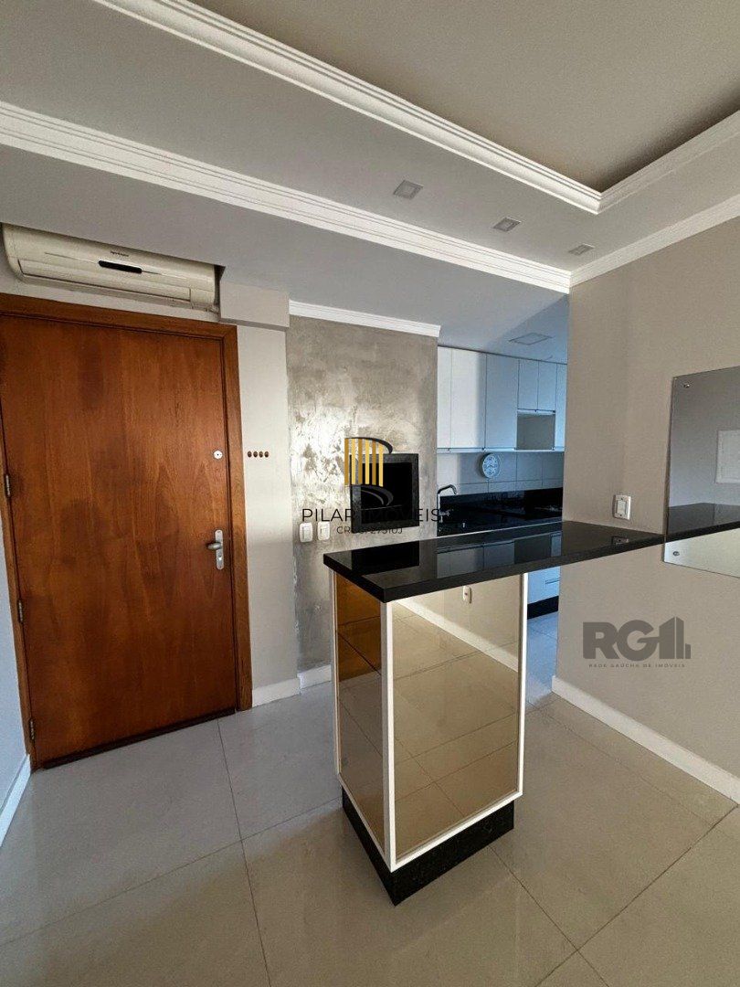 APARTAMENTO | 02 DORM. | CHURRASQUEIRA | CAMAQUÃ |  ZONA SUL