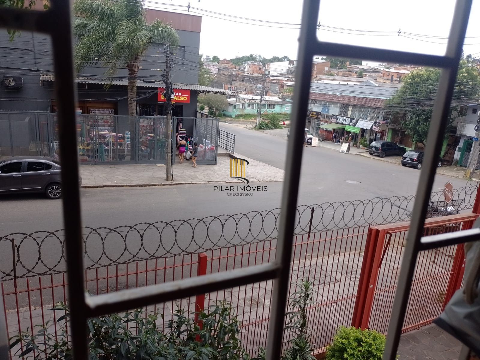 Apartamento 2 dormitórios no bairro Jardim do Salso - Pilar Imóveis