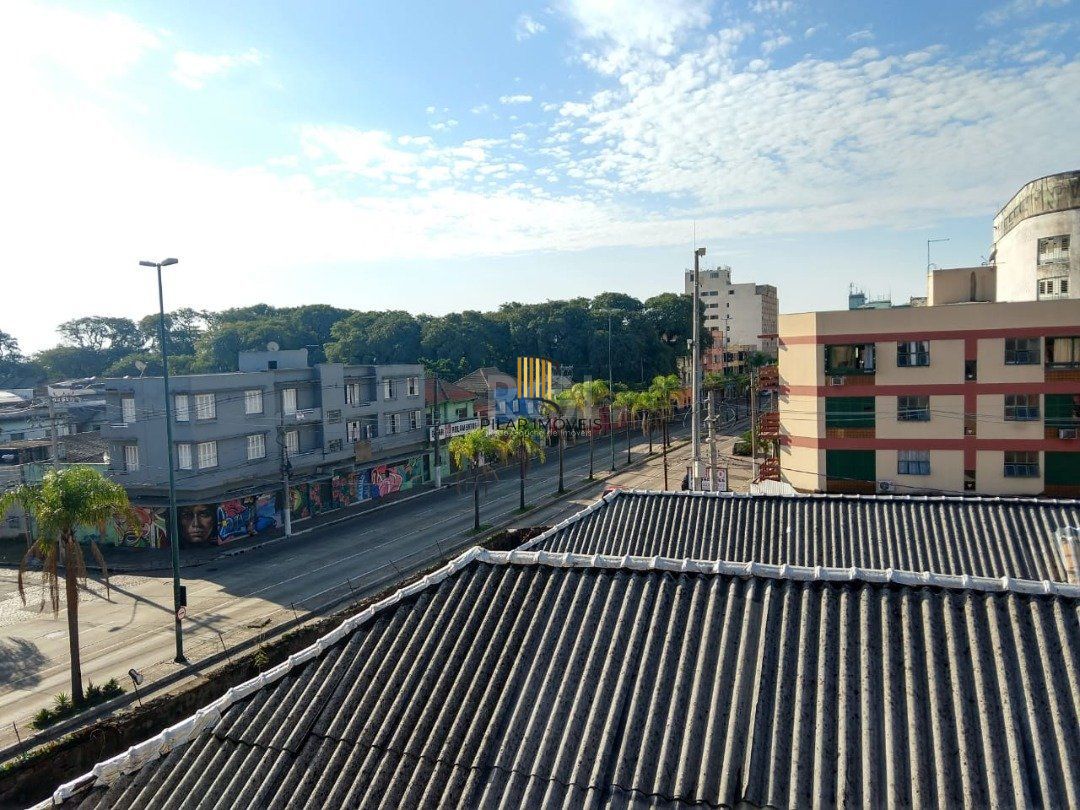 Apartamento para Venda - 92.3m², 3 dormitórios, Floresta