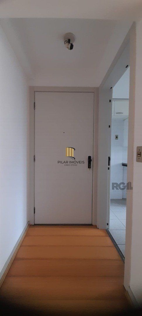 Apartamento 3 dormitórios, suíte, vaga coberta Tristeza Poa