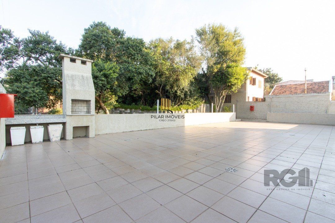 Apartamento para Venda - 102m², 3 dormitórios, sendo 2 suites, 2 vagas - Tristeza