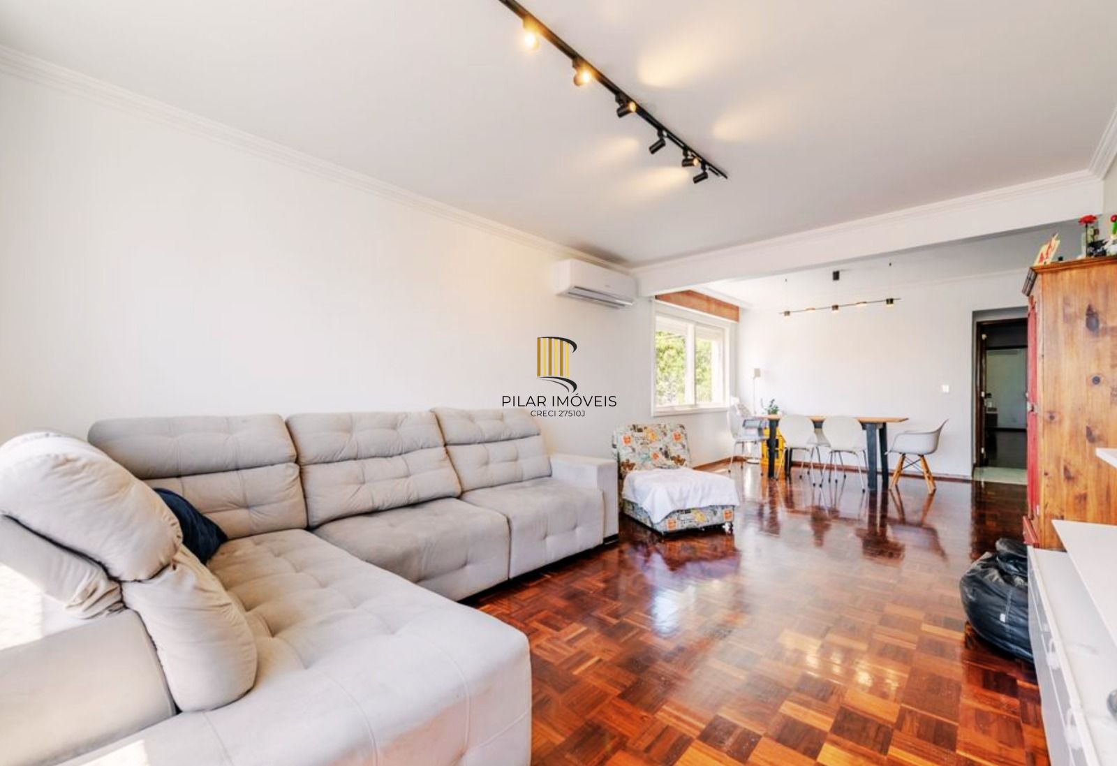 Apartamento com 164.55m², 3 dorm, Moinhos de Vento
