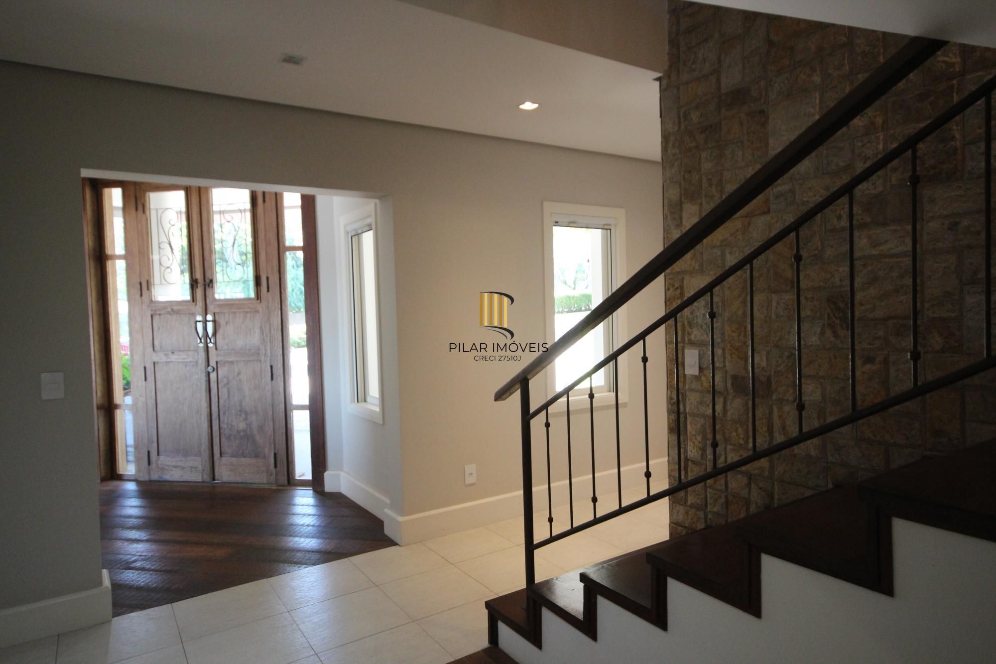 Casa Alto Padrão em Condomínio Fechado - 4 Suítes, Vista Panorâmica