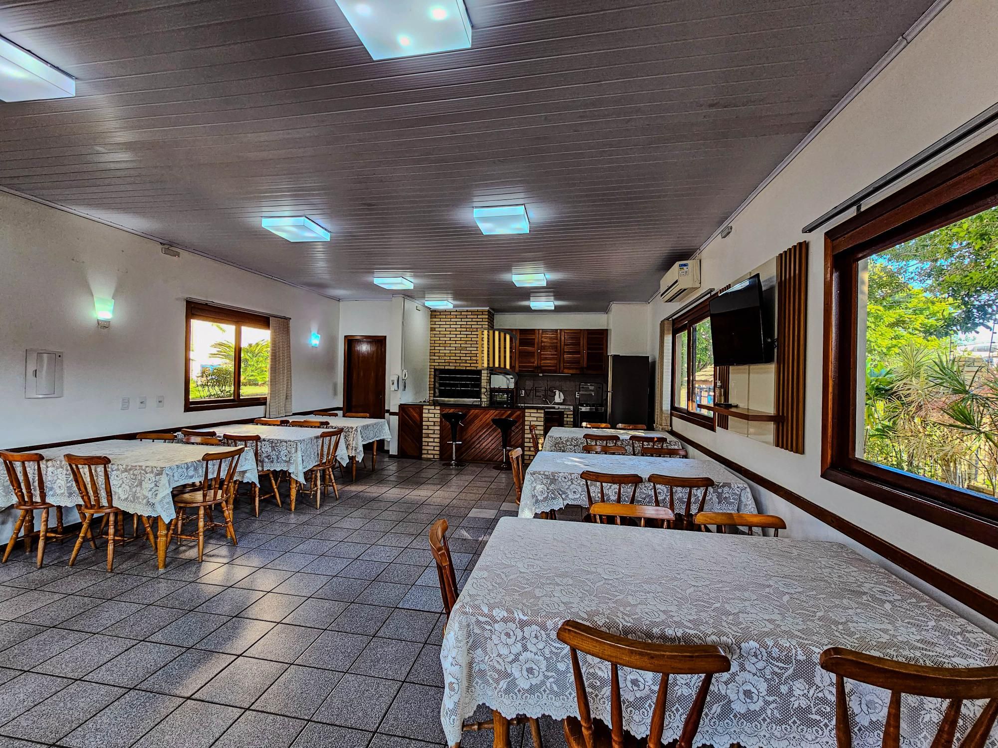 Apartamento 2 dorms à venda Rua Doutor Murtinho, Bom Jesus - Porto Alegre