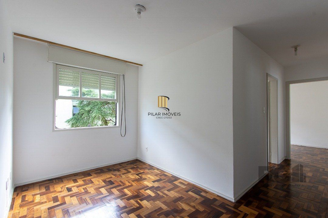 Apartamento 3 dormitórios no bairro Cristal