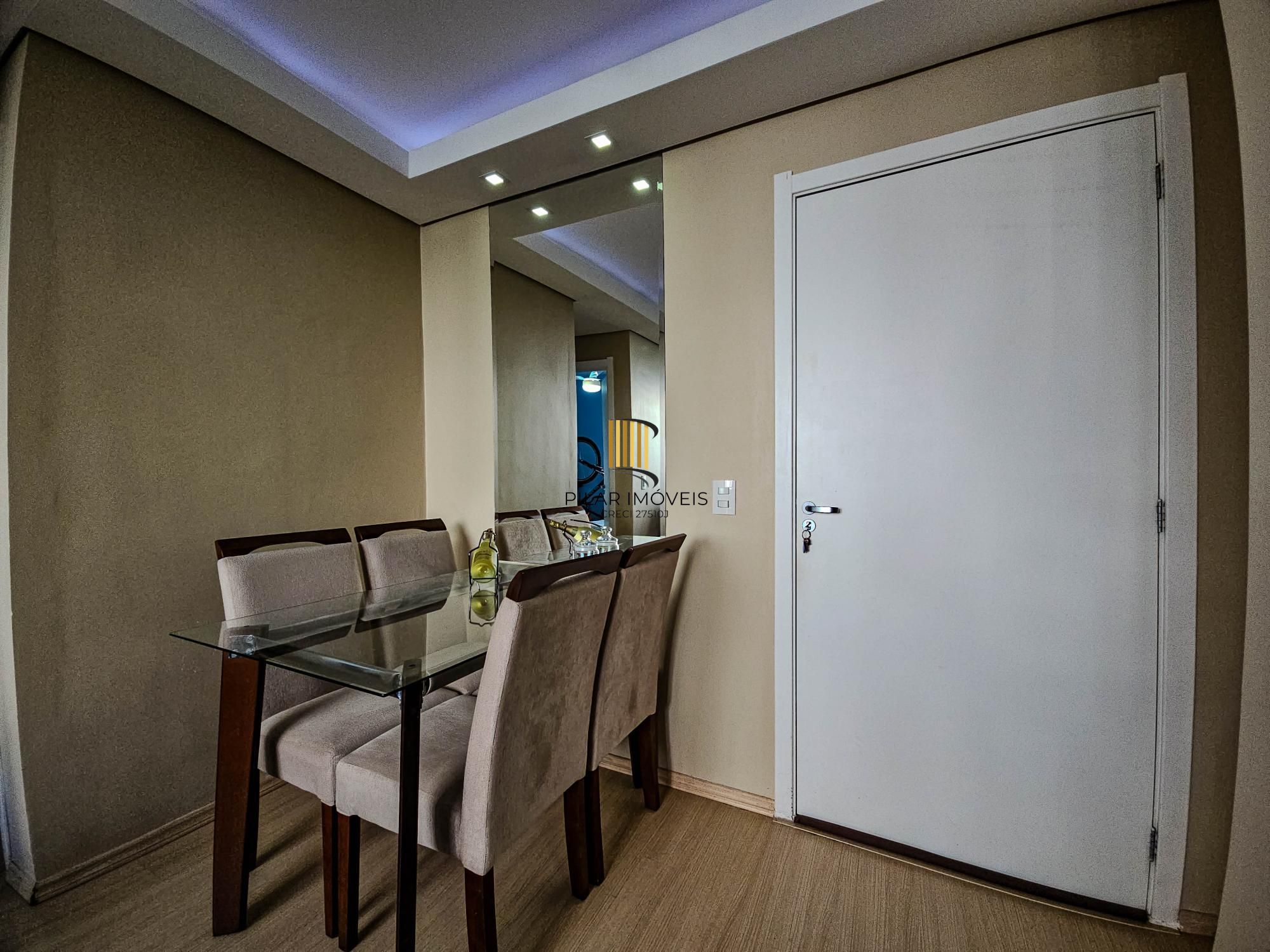 Lindo Apartamento no Coração da Zona Sul