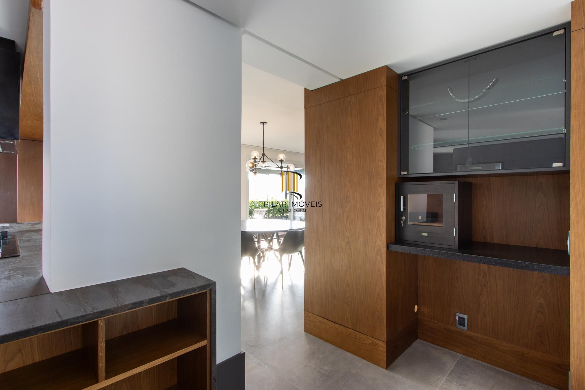 Apartamento 3 dormitórios no bairro Bela Vista