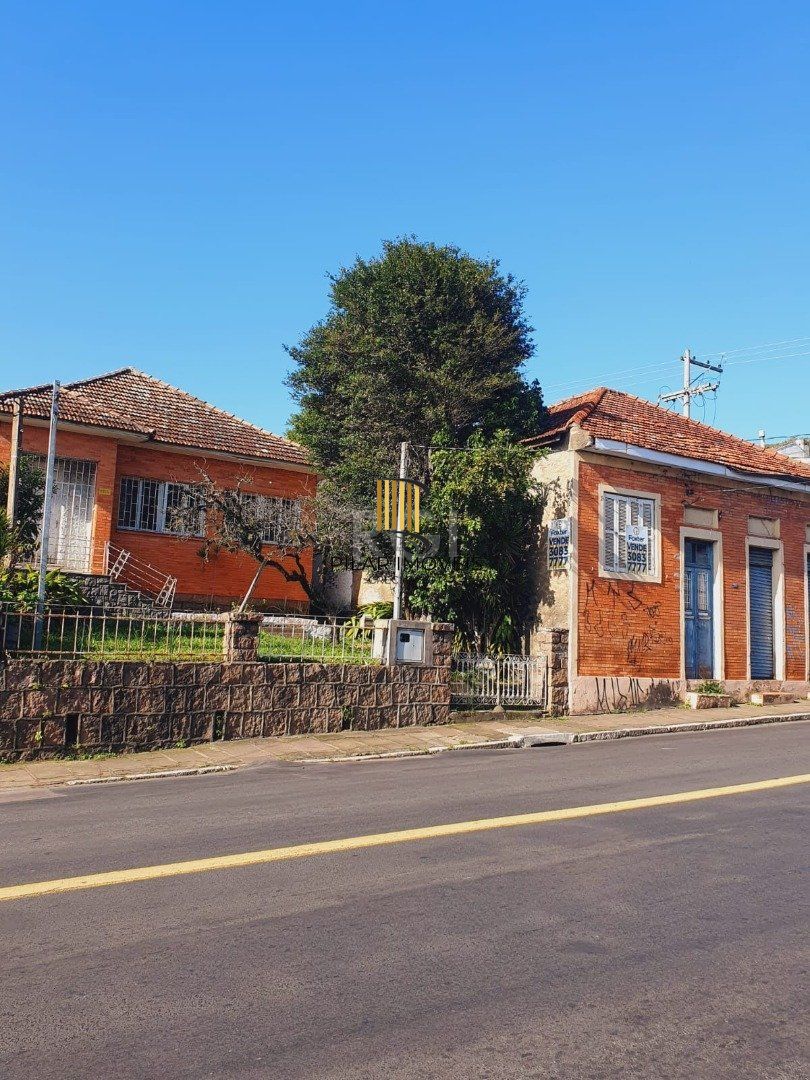 Casa Comercial para Venda - 0m², 0 dormitórios, Tristeza - Pilar Imóveis