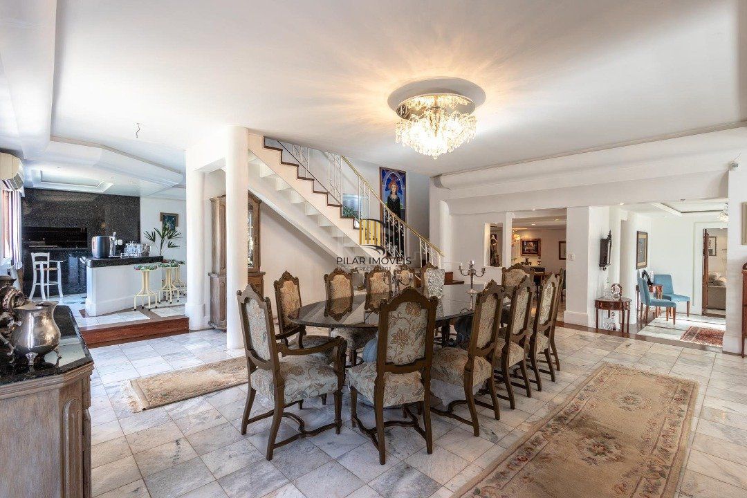 Casa para Venda - 960m², 6 dormitórios, sendo 5 suites, 8 vagas - Ipanema