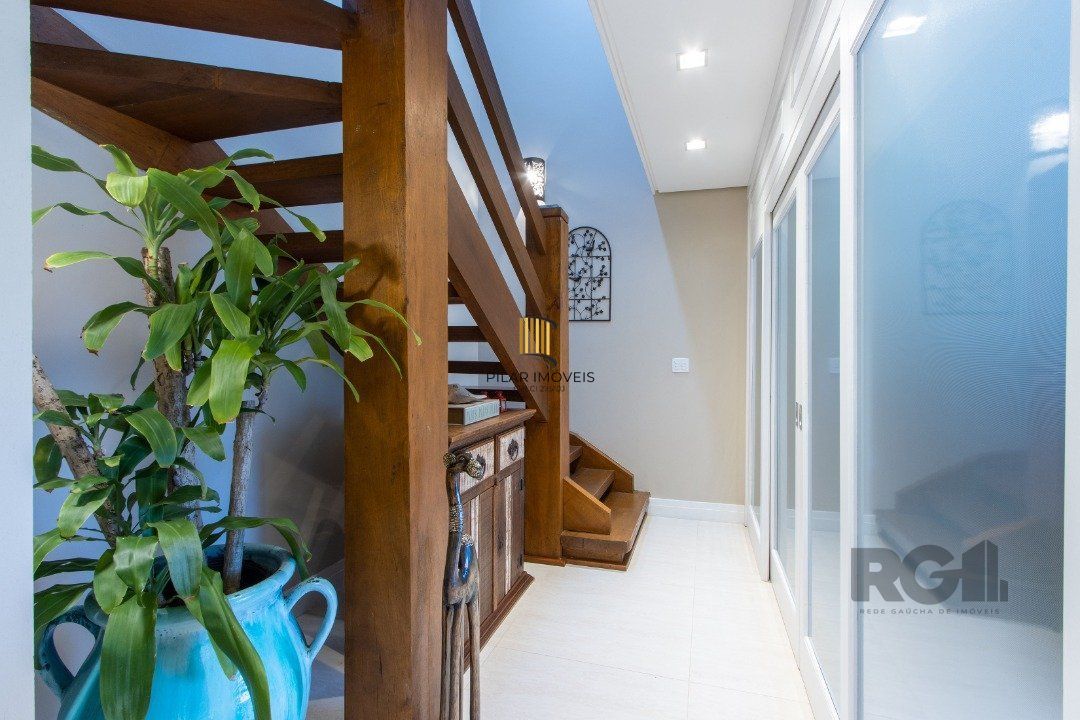 Casa Terra Ville, com 3 suites