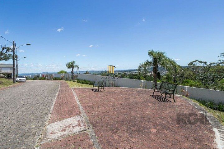 Terreno localizado no Condomínio Residencial Porto do Sol,