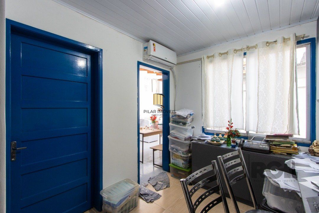 Apartamento para Venda - 32m², 1 dormitório, Centro