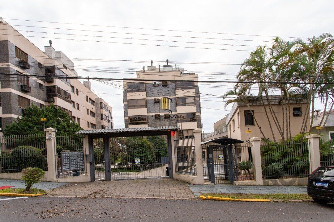 Apartamento 3 dormitórios no bairro Tristeza