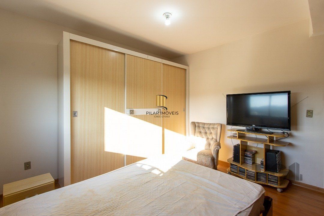 Cobertura para venda, 167m², 3 dormitórios, Nonoai