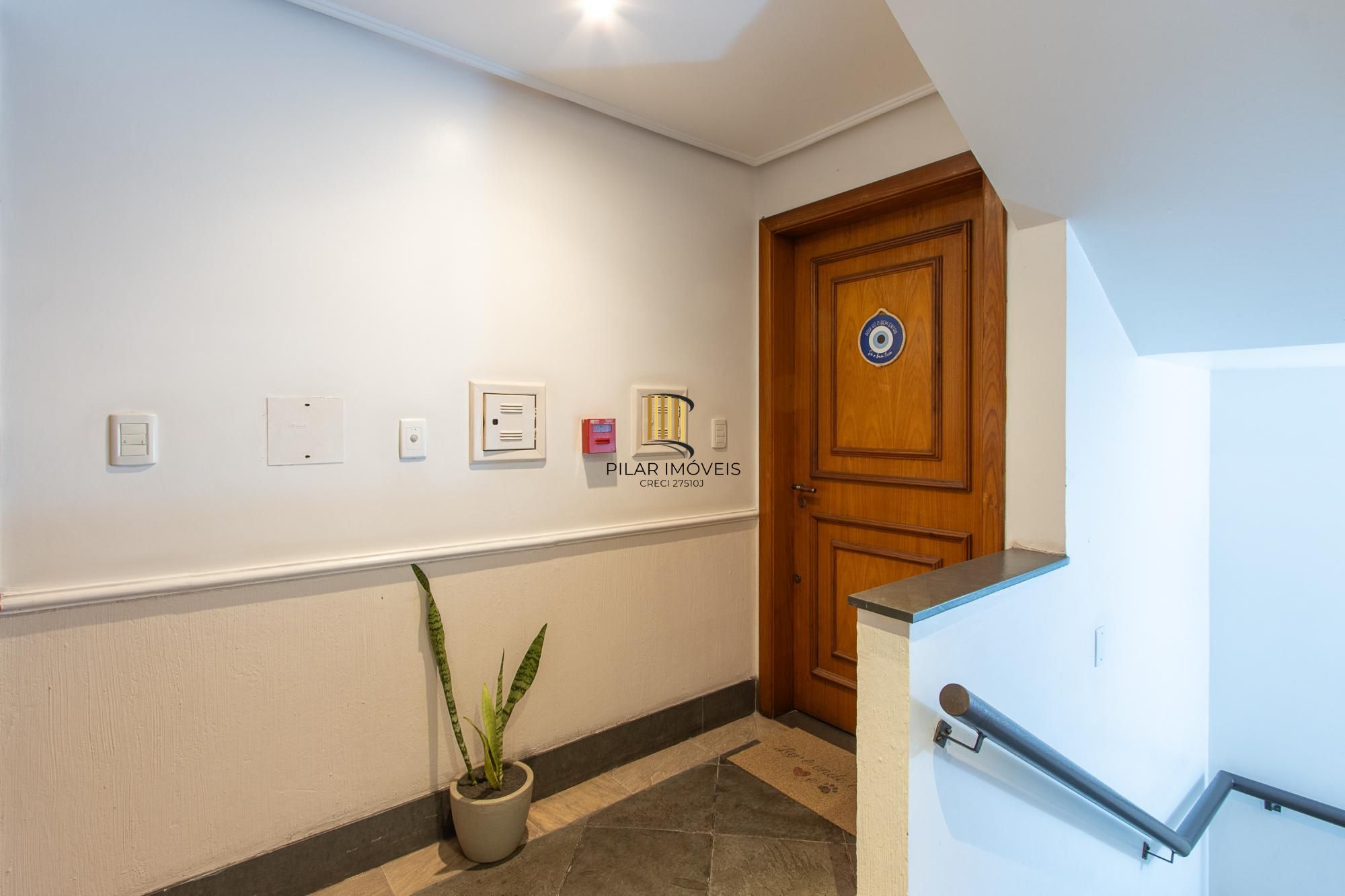 Apartamento de 3 dormitórios, 1 suíte e 3 vagas no bairro Ipanema.